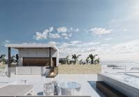 New Build - semi-detached - Los Alcázares