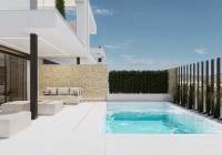 New Build - semi-detached - Los Alcázares