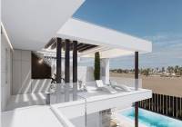 New Build - semi-detached - Los Alcázares