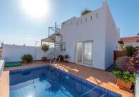 New Build - semi-detached - Los Alcázares