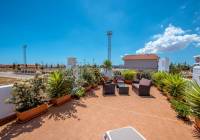 New Build - semi-detached - Los Alcázares