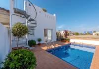 New Build - semi-detached - Los Alcázares