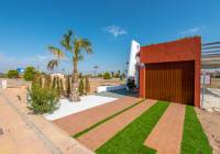 New Build - semi-detached - Los Alcázares