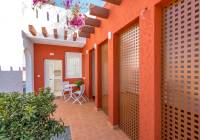 New Build - semi-detached - Los Alcázares
