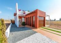 New Build - semi-detached - Los Alcázares