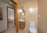 New Build - semi-detached - Los Alcázares