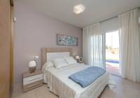 New Build - semi-detached - Los Alcázares