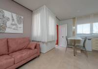 New Build - semi-detached - Los Alcázares