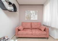New Build - semi-detached - Los Alcázares