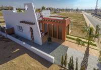 New Build - semi-detached - Los Alcázares