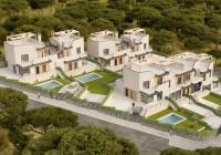 New Build - semi-detached - Polop
