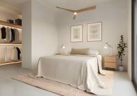 New Build - semi-detached - Polop