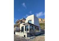 New Build - semi-detached - Polop