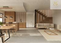New Build - semi-detached - Polop