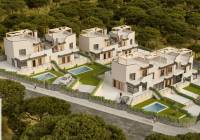 New Build - semi-detached - Polop