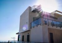 New Build - semi-detached - Polop