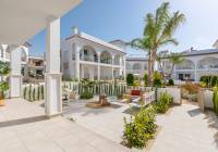 New Build - semi-detached - Rojales