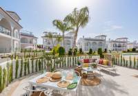 New Build - semi-detached - Rojales