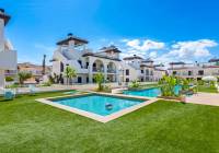 New Build - semi-detached - Rojales