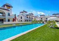 New Build - semi-detached - Rojales