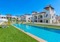 New Build - semi-detached - Rojales