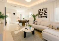 New Build - semi-detached - Rojales