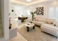 New Build - semi-detached - Rojales