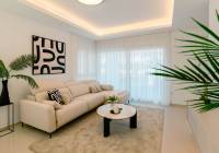 New Build - semi-detached - Rojales