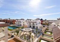 New Build - semi-detached - Rojales