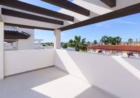New Build - semi-detached - Rojales