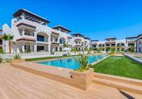 New Build - semi-detached - Rojales