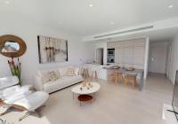 New Build - semi-detached - San Javier
