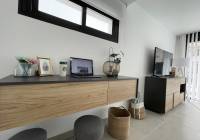 New Build - semi-detached - San Javier