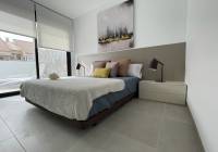 New Build - semi-detached - San Javier