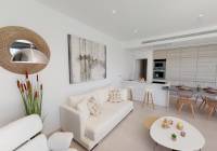 New Build - semi-detached - San Javier