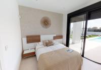 New Build - semi-detached - San Javier