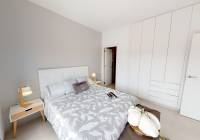 New Build - semi-detached - San Javier