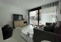 New Build - semi-detached - San Javier