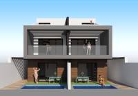 New Build - semi-detached - San Javier