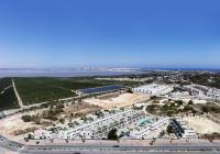 New Build - semi-detached - Torrevieja