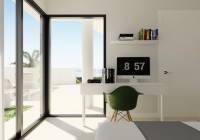 New Build - semi-detached - Torrevieja
