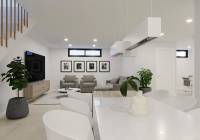 New Build - semi-detached - Torrevieja