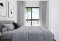 New Build - semi-detached - Torrevieja