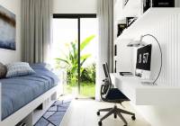 New Build - semi-detached - Torrevieja