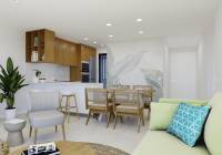 New Build - semi-detached - Torrevieja