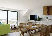 New Build - semi-detached - Torrevieja