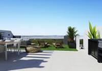 New Build - semi-detached - Torrevieja