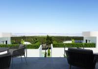 New Build - semi-detached - Torrevieja