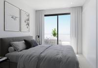 New Build - semi-detached - Torrevieja