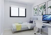 New Build - semi-detached - Torrevieja